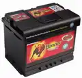 BANNER RUNNING BULL AGM 12V 60AH 640A J+ START-STOP - Banner