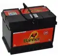 BANNER STARTING BULL 12V 60AH 480A B+ - Banner