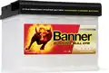 BANNER RUNNING BULL EFB 12V 60AH 560A J+ - Banner