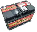 BANNER STARTING BULL 12V 70AH 640A J+ - Banner