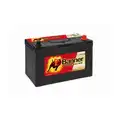 BANNER RUNNING BULL EFB START-STOP 12V 95AH 760A J+ JAPÁN - Banner