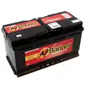 BANNER STARTING BULL 12V 95AH 740A J+ - Banner