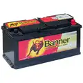BANNER RUNNING BULL AGM 12V 105AH 950A J+ - Banner