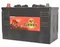 BANNER BUFFALO BULL 12V 110AH 800A B+ JAPÁN - Banner