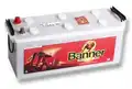 BANNER BUFFALO BULL 12V 120AH 720A B+ - Banner