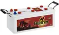 BANNER BUFFALO BULL 12V 180AH 950A - Banner