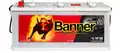 BANNER AKKU BUFFALO BULL 12V 180AH 950A J+ - Banner