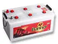 BANNER BUFFALO BULL 12V 225AH 1050A - Banner