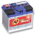 BANNER ENERGY BULL 12V 60AH 50A J+ - Banner