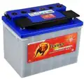 BANNER ENERGY BULL 12V 72AH 55A B+ - Banner