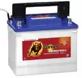 BANNER ENERGY BULL 12V 115AH 90A J+ - Banner