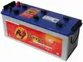 BANNER ENERGY BULL 12V 130AH 105A - Banner