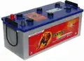 BANNER ENERGY BULL 12V 180AH 135A - Banner