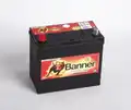 BANNER POWER BULL 12V 45AH 360A B+ - Banner