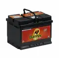 BANNER POWER BULL 12V 50AH 450A J+ - Banner