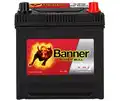 BANNER AKKU POWER BULL 12V 50AH 420A J+ - Banner