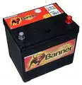 BANNER POWER BULL 12V 60AH 480A J+ JAPAN - Banner
