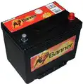 BANNER POWER BULL 12V 70AH 600A JAPAN J+ - Banner