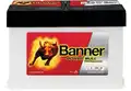 Banner Power Bull Pro akkumulator 77Ah - Banner