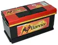 BANNER POWER BULL 12V 88AH 700A J+ - Banner
