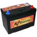 BANNER POWER BULL 12V 95AH 740A J+ - Banner