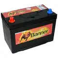 BANNER POWER BULL 12V 95AH 740A B+ - Banner
