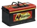 BANNER POWER BULL 12V 95AH 780A J+ - Banner