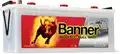 BANNER STANDARD 12V 140AH 760A - Banner