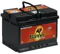BANNER STANDARD 12V 180AH 950A - Banner