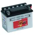 MOTORAKKUMULÁTOR 12V 4AH - Banner