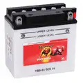 MOTORAKKUMULÁTOR (BB9-B) 12V 9AH - Banner