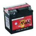 MOTORAKKUMULÁTOR AGM 12V 4AH BANNER - Banner