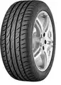 205/40ZR17 84W BRAVURIS 2 Ef=FAd=CZg=72Cl=2 - Barum