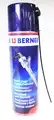Gyertya és injektor kiszedő spray Berner 500ml - Berner