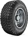 255/70R18 S All Terrain T/A KO2 RBL - BFGoodrich