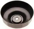 Olajszűrő kupak 100 mm x P15 - BGS