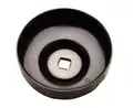 Olajszűrő kupak 73 mm x P14 - BGS