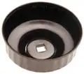 Olajszűrő kupak 76 mm x P30 - BGS