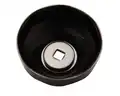 Olajszűrő kupak 76 mm x P8 - BGS