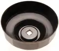 Olajszűrő kupak 78 mm x 15-pt - BGS