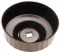 Olajszűrő kupak 80/82 mm x P15 - BGS