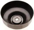 Olajszűrő kupak 93 mm x P15 - BGS