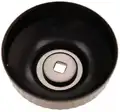 Olajszűrő kupak 93 mm x P45 - BGS