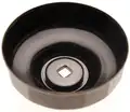 Olajszűrő kupak 95 mm x P15 - BGS