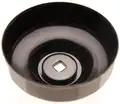 Olajszűrő kupak 96 mm x P18 - BGS