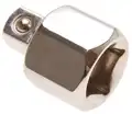 Adapter 1/2 belső 3/8 külső - BGS
