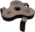 Olajszűrő kupak adapter - BGS