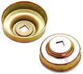 Olajszűrő leszedő kupak BMW K/R 4 szelepes 74 x 14mm - BGS