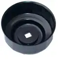 Olajszűrő leszedő kupak 76 mm x 14 - BGS