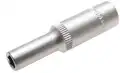 Dugókulcs 1/4 Pro Torque hosszított, 7mm - BGS